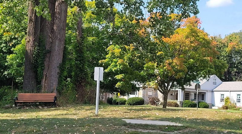 Mott Park Golf Course (Mott Park Disc Golf Course) - Web Listing Photo (newer photo)